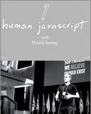 Human JavaScript